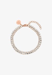 Unausgewählt, rose gold-coloured