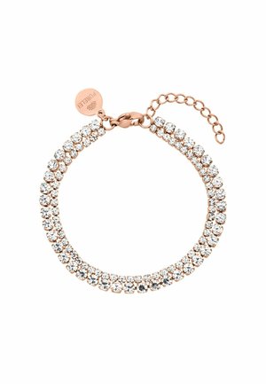 FESTIVE - Armband - rose gold-coloured