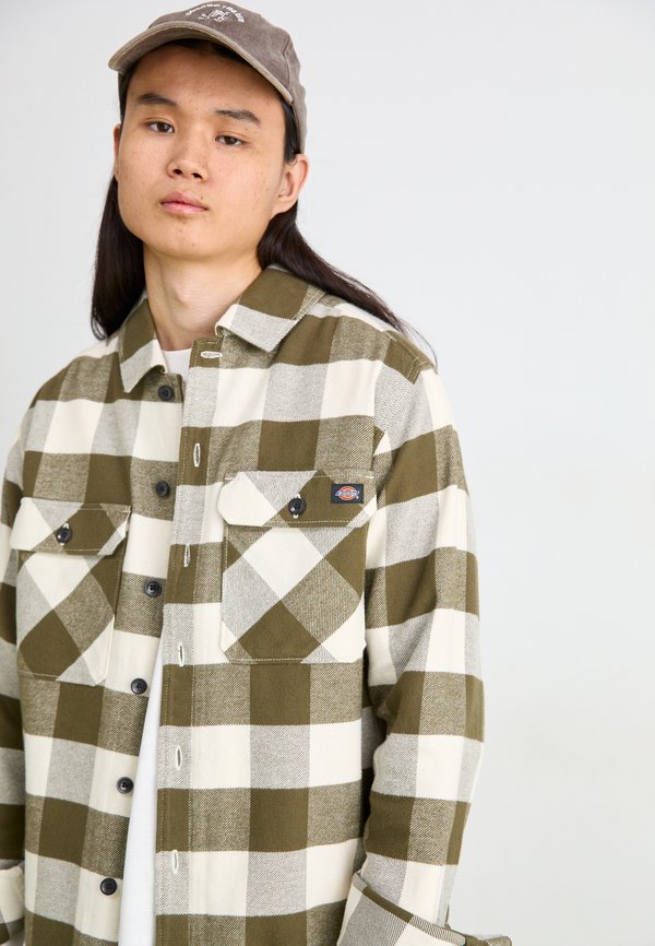 SACRAMENTO - Shirt - egret4