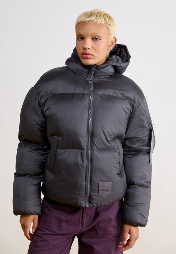 CLOUD PUFFER - Winter jacket