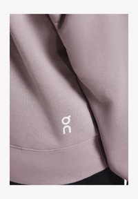 Unausgewählt, heron