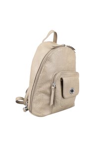 Gerry Weber ALL IN MVZ - Sac à dos - grey