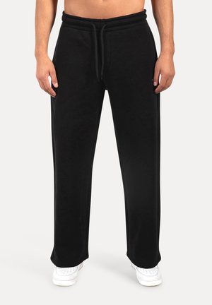 BRAYAN CASUAL BAGGY - Jogginghose - schwarz