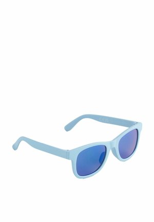 Lunettes de soleil - light blue