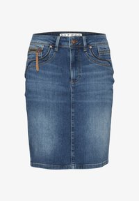Valitud, medium blue denim