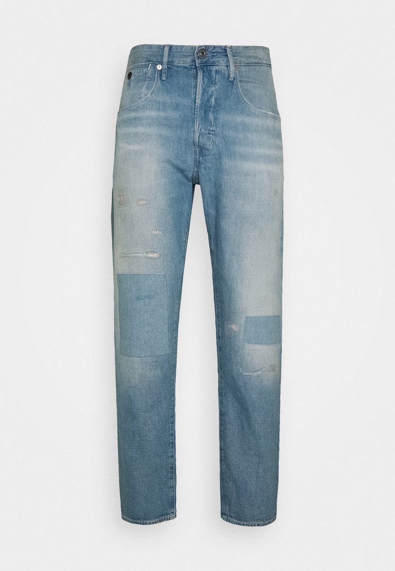 G-Star Relaxed fit jeans blauw denim/bluedenim G-Star Relaxed fit jeans blauw denim/bluedenim