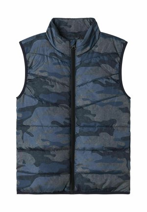 PUFFER - Veste - dark sapphire