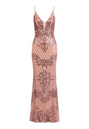 Kraimod, KRAIMOD ABENDKLEID - Occasion wear - pink