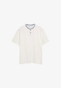 Ausgewählt, off white