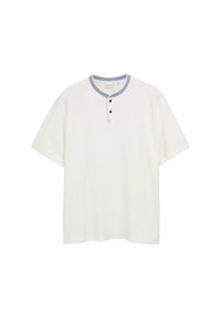 PLUS SIZE - T-Shirt basic - off white