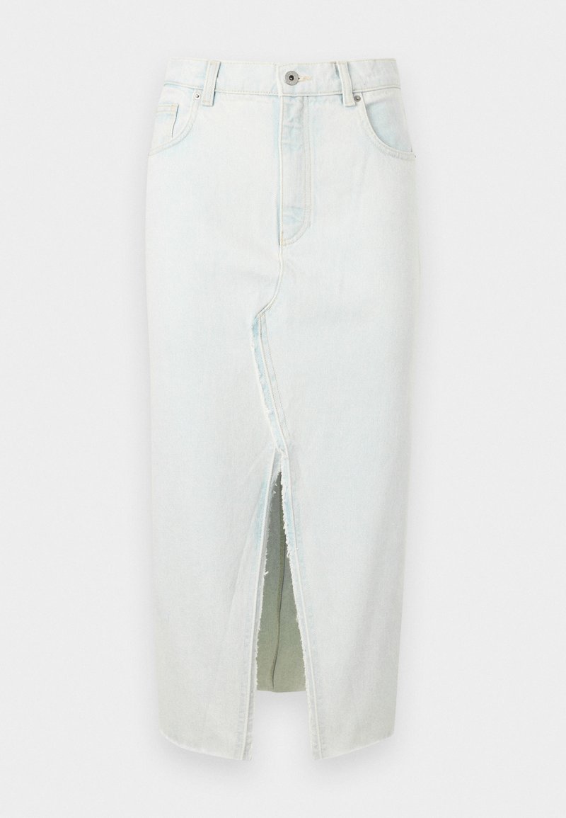 Gonna di jeans