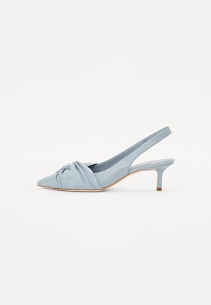 Kennel + Schmenger, RICO - Classic heels - light blue