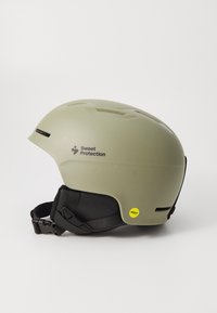 Sweet Protection WINDER MIPS HELMET UNISEX - Čelada - woodland