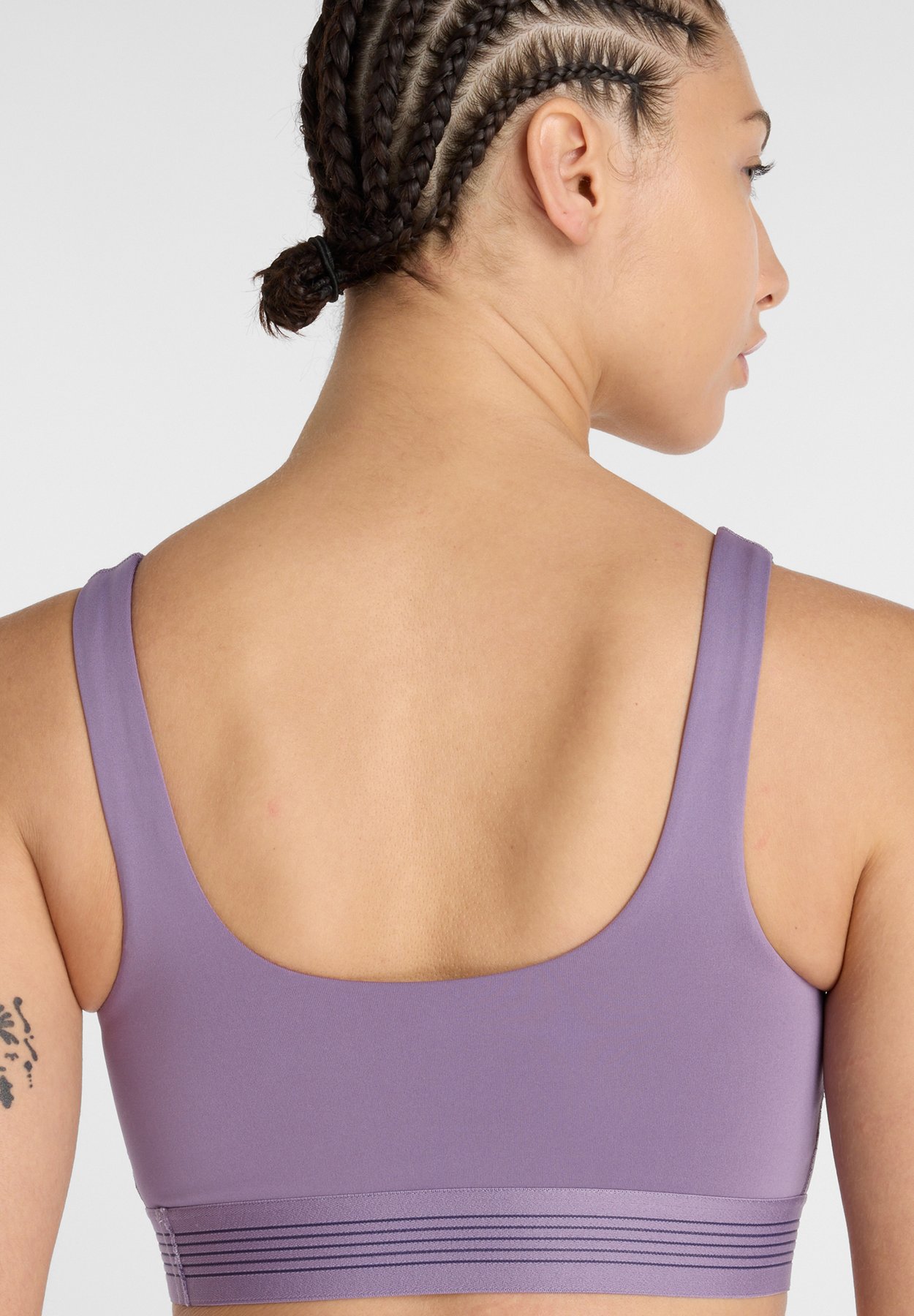 AC TRAIN BRA