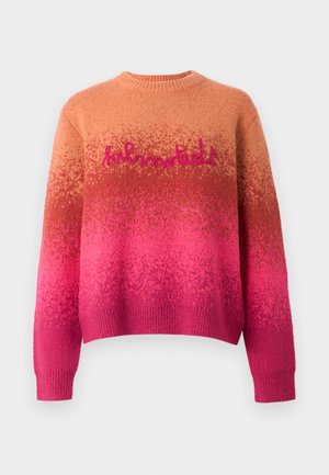 MARTHA SWEATER - Pullover - multi gradient