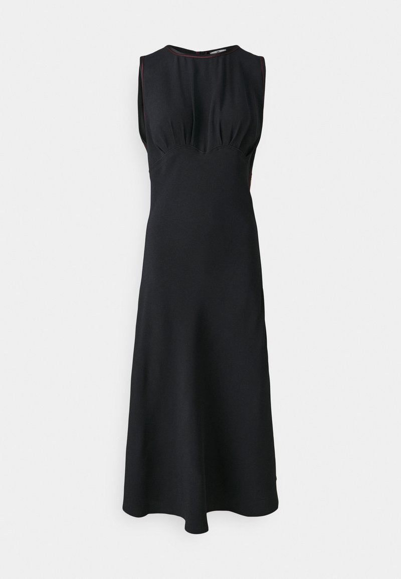 Elisabetta Franchi Cocktailjurk zwart