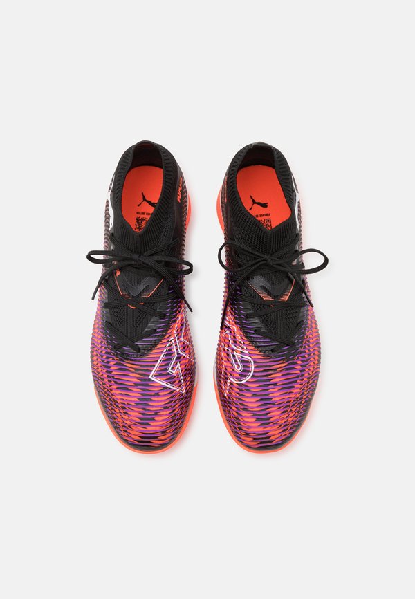 FUTURE 8 MATCH IT - Indoor football boots4