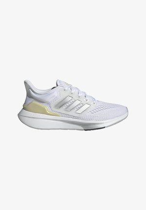 adidas Performance EQ21 - Zapatillas running asfalto - white