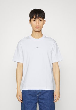 HANGER TEE - Basic T-shirt - white