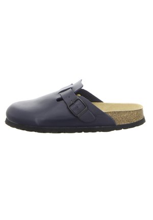 naturalsense UNISEX - Clogs - navy