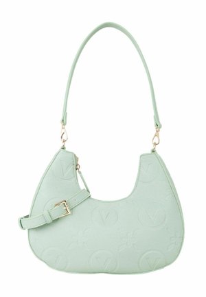 SAMBA RE - Sac bandoulière - laguna