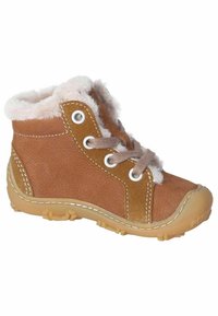 Pepino Botas para la nieve - curry