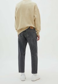 PULL&BEAR Jeans baggy - grey