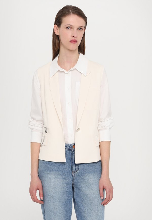 WAISTCOAT - Waistcoat - iso4