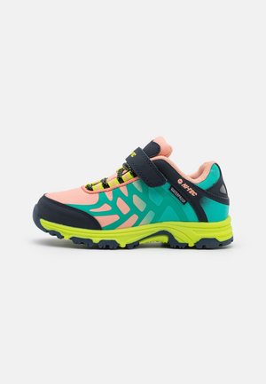 HI-TEC Zapatillas de senderismo - yellow