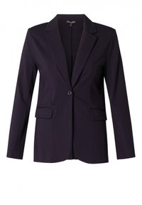 Niet geselecteerd, dark blue