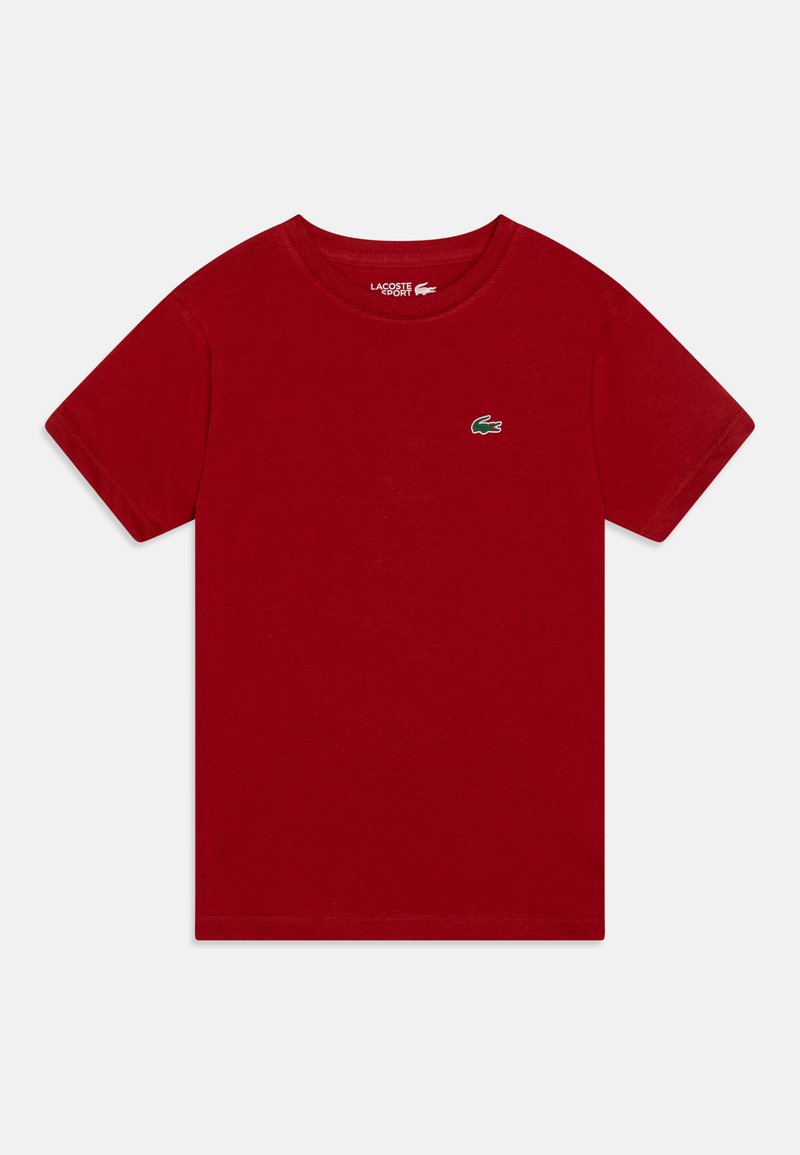 Lacoste UNISEX - Tricou basic - ora