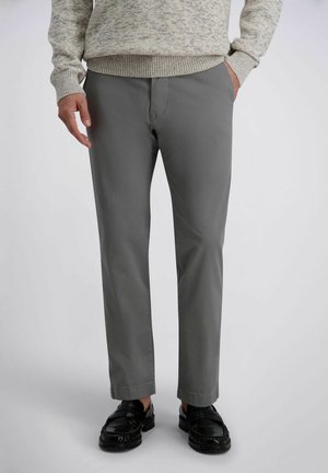 CASTRES - Broek - grau