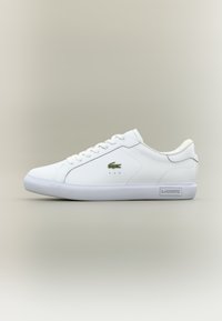 POWERCOURT 125 - Sneakers basse - white