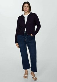 Mango Vesta na kopčanje - royal blue