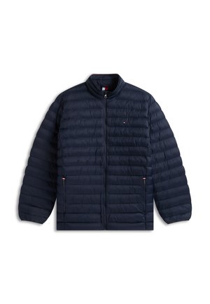 Tommy Hilfiger, - Kurtka przejściowa