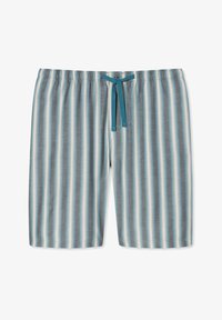 Unausgewählt, blaugrau