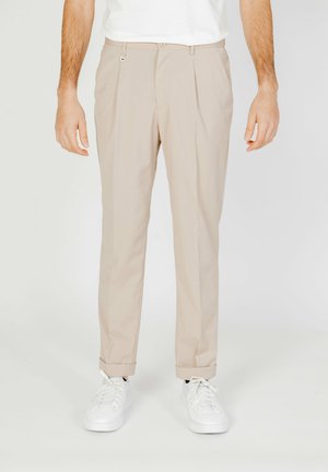 Antony Morato JACOB - Pantalones chinos - beige