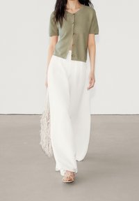 Massimo Dutti Kardigan