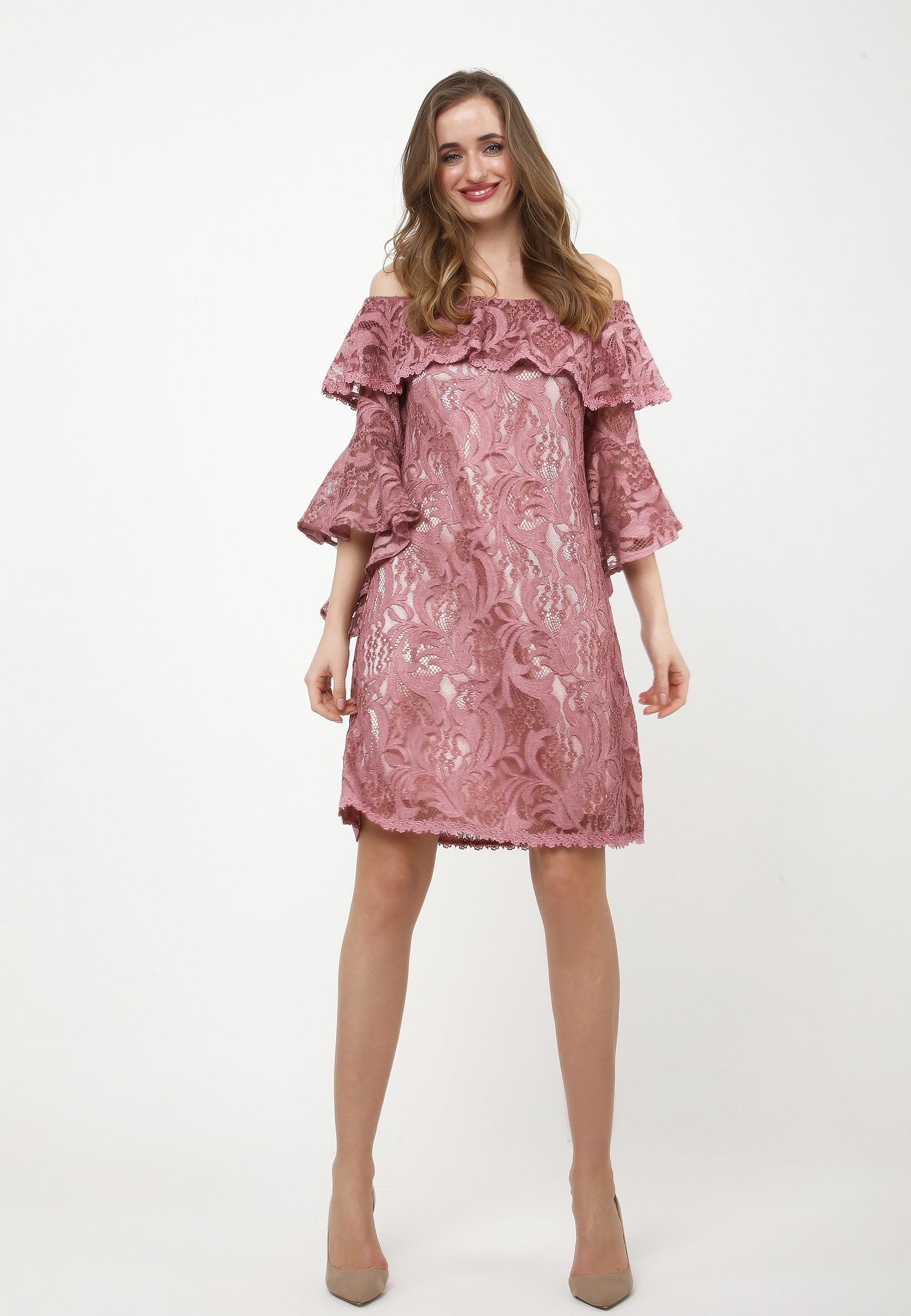 Zalando Kleid Rosa Spitze
dallas 2021