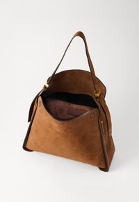Gianni Chiarini PENELOPE - Handväska - cognac