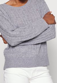 Tommy Hilfiger Maglione - grey