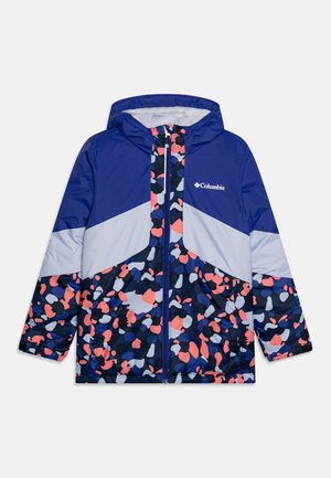 HORIZON RIDE III UNISEX - Kurtka narciarska