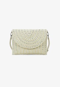 No seleccionado, beige