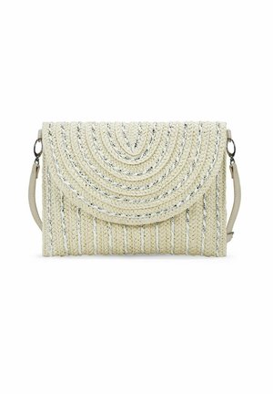 Bandolera - beige