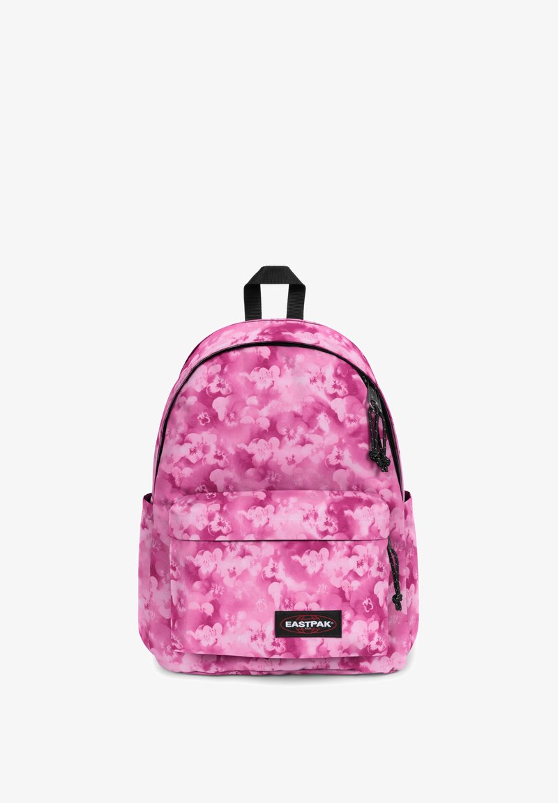 Eastpak DAY OFFICE - Tagesrucksack - flower blur pink