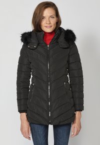 Selectat, black