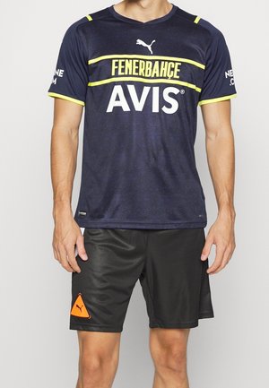 Maillot de foot - green