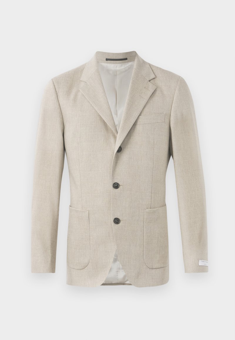 Tiger of Sweden EASER - Sako - soft latte/hnědá - Zalando.cz