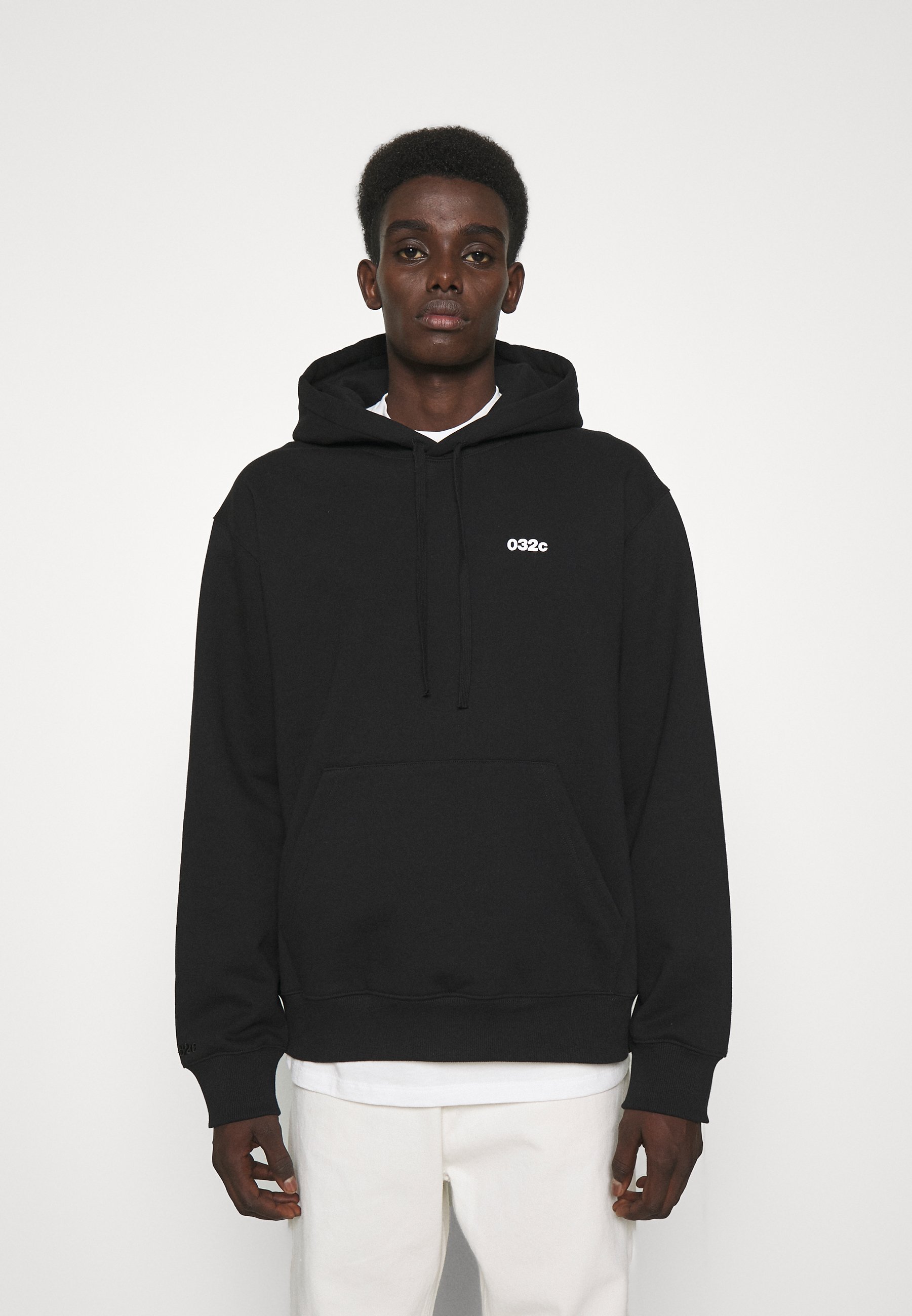zalando hoodies