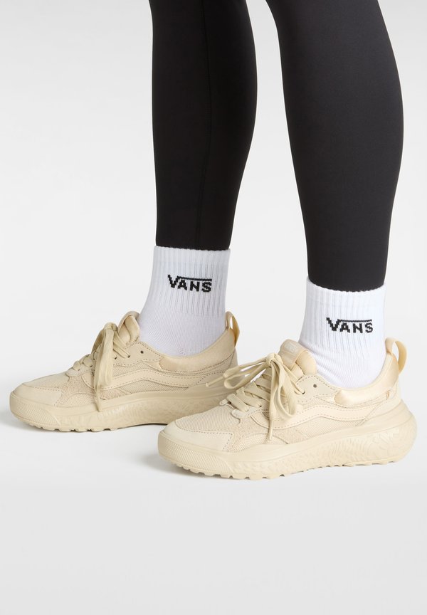 MTE ULTRARANGE NEO VR3 - Sneaker low - cream